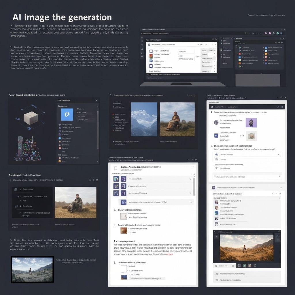 Nano Banana AI Image Generation: Complete 2025 Guide