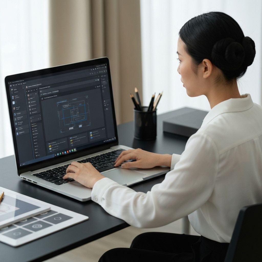 Advanced Prompt Engineering for Professional Image Creation